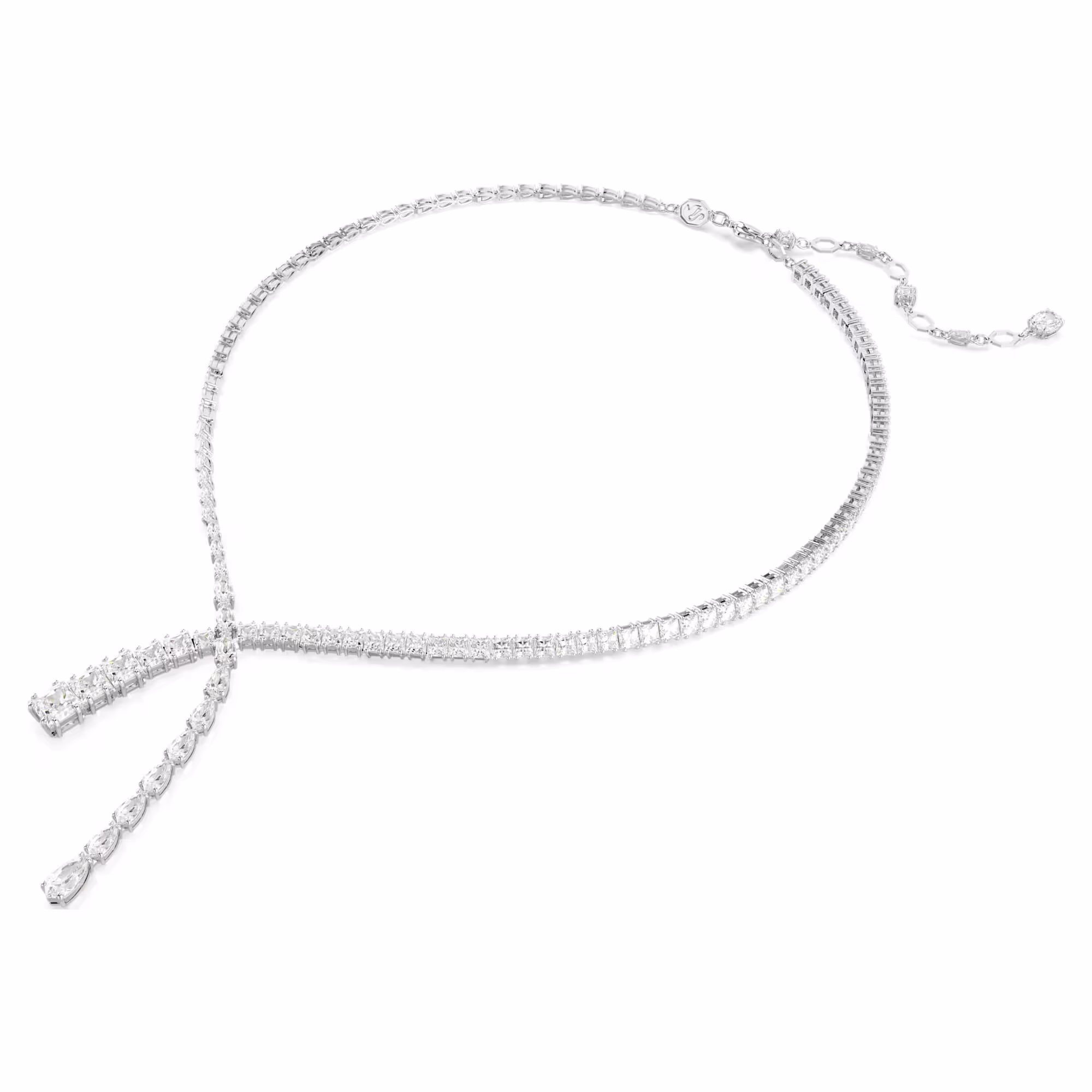 Matrix Y necklace